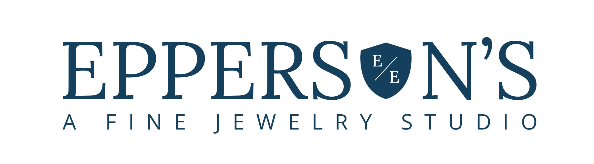Epperson's Jewelers, A Fine Jewelry Studio